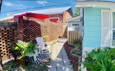 The Inn at Southport