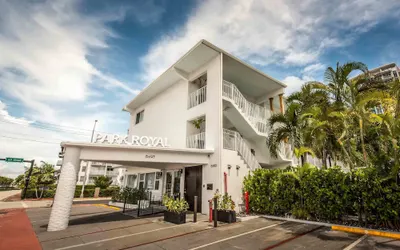 Park Royal Miami Beach