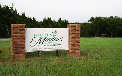 Hidden Meadows B&B