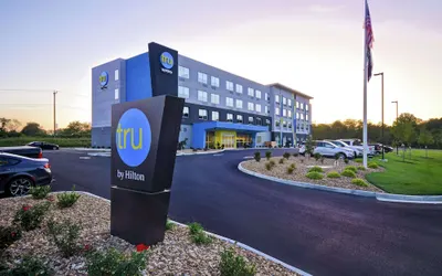 Tru by Hilton Wytheville