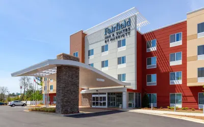 Fairfield Inn & Suites by Marriott Augusta Washington Rd./I-20