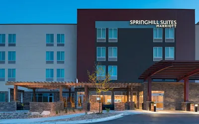 SpringHill Suites by Marriott Denver West/Golden