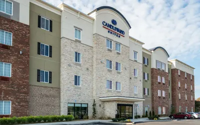 Candlewood Suites Nashville - Franklin, an IHG Hotel