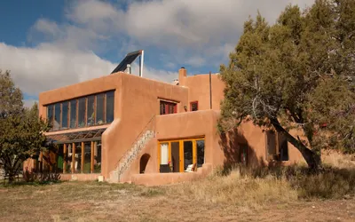 Maison de Terre