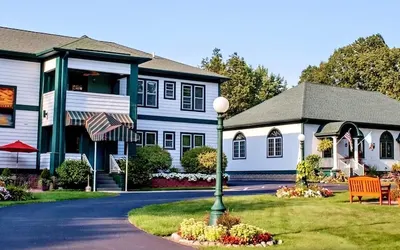 Victoria Resort and Bed & Breakfast