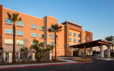 Holiday Inn Express & Suites Moreno Valley - Riverside, an IHG Hotel