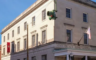 Hotel Kinsley