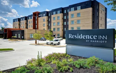 Residence Inn by Marriott Cincinnati Northeast/Mason