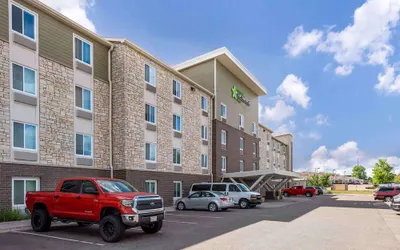 Extended Stay America Suites - St Paul - Woodbury