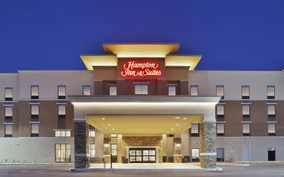 Hampton Inn & Suites Grandville Grand Rapids South