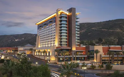 Sycuan Casino Resort