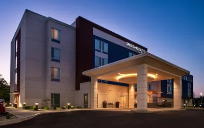 SpringHill Suites by Marriott Elizabethtown