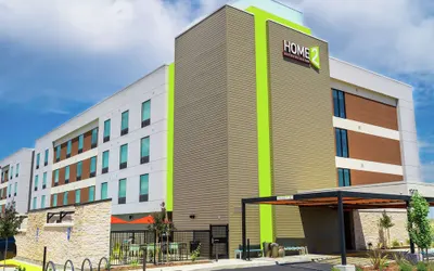 Home2 Suites by Hilton Roseville Sacramento