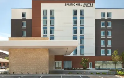 SpringHill Suites by Marriott Milwaukee West/Wauwatosa