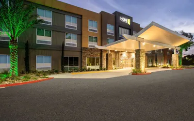 Home2 Suites by Hilton Carlsbad