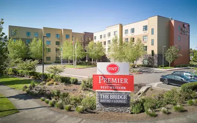 Best Western Premier Hotel at Fisher's Landing