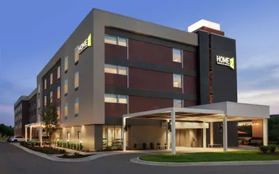 Home2 Suites by Hilton Overland Park