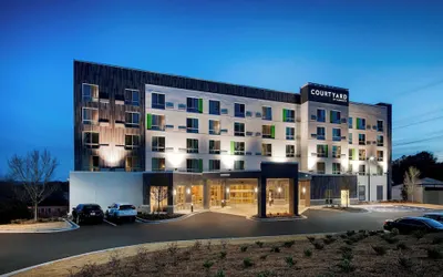 Courtyard by Marriott Atlanta Vinings/Galleria