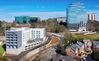 Courtyard by Marriott Atlanta Vinings/Galleria