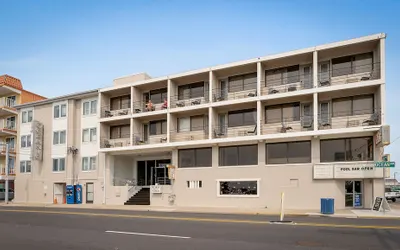 Oceanic Hotel