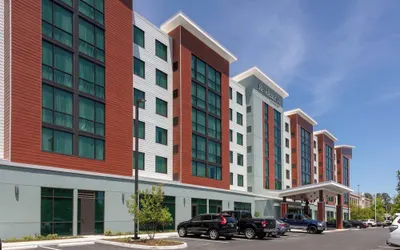 Residence Inn by Marriott Virginia Beach Town Center