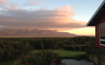 Pioneer Ridge B&B Inn