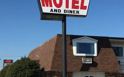 Downtown Motel