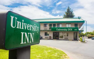 University Inn