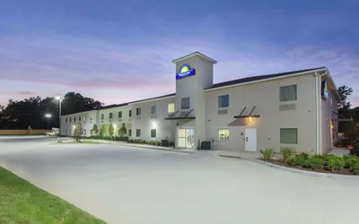 Days Inn by Wyndham Baton Rouge Airport