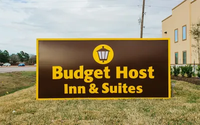 Budget Host Inn and Suites