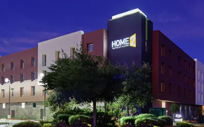 Home2 Suites by Hilton Alameda Oakland Airport