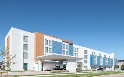 SpringHill Suites by Marriott Dallas Central Expressway