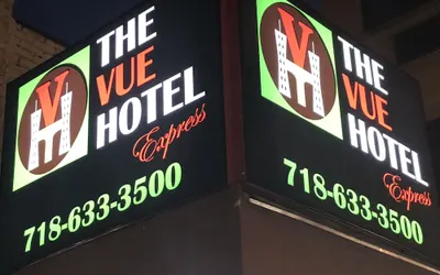 The Vue Hotel Express