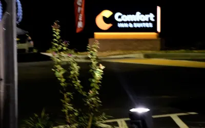 Comfort INN AND Suites