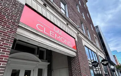 Hotel Clemons