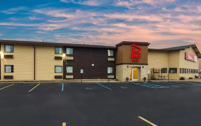 Red Roof Inn Perrysburg