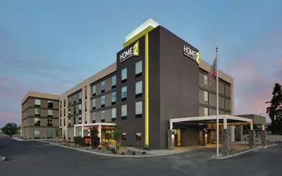 Home2 Suites by Hilton Yakima Airport