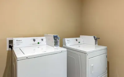 Comfort Suites Greensboro - High Point