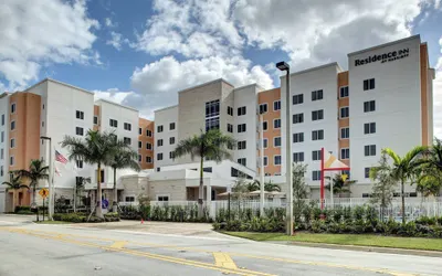 Residence Inn by Marriott Fort Lauderdale Coconut Creek