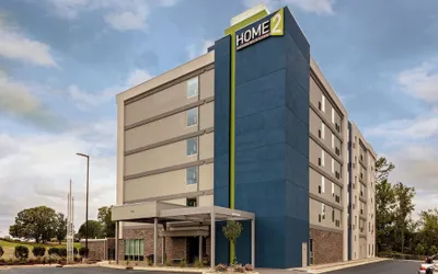 Home2 Suites by Hilton Salisbury