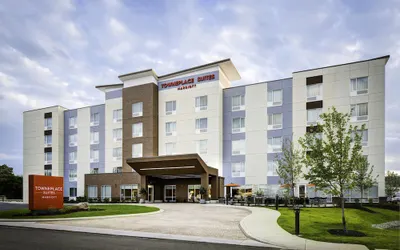 TownePlace Suites by Marriott St. Louis O'Fallon