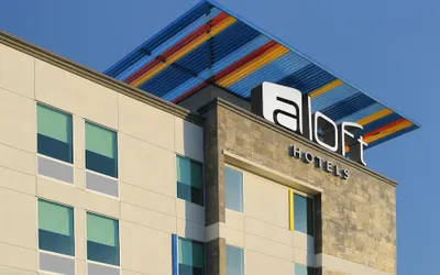 Aloft Austin Round Rock