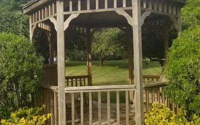 Whalewalk Inn and Spa