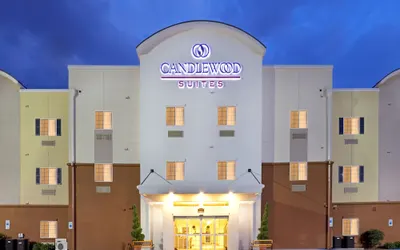 Candlewood Suites Cookeville, an IHG Hotel