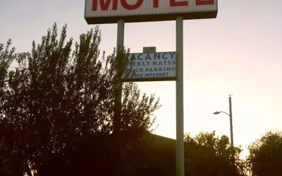 Victoria Motel