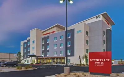 TownePlace Suites by Marriott El Paso East/I-10