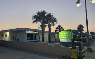 Atlantic Shores Motel