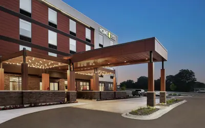 Home2 Suites by Hilton Madison Central Alliant Energy Center