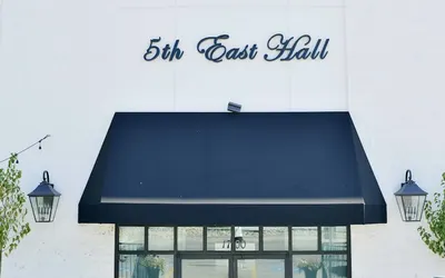 5th East Hall Bed & Breakfast