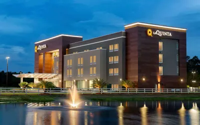 La Quinta Inn & Suites by Wyndham Brunswick/Golden Isles